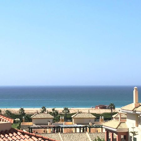 Sol Zahara Chalets & Apartamentos Zahara de los Atunes Buitenkant foto