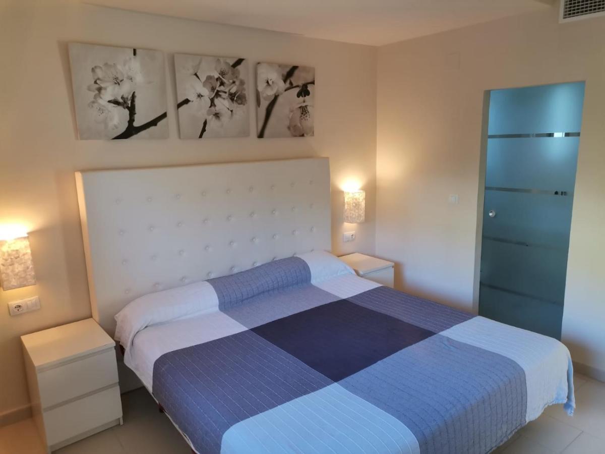 Sol Zahara Chalets & Apartamentos Zahara de los Atunes Buitenkant foto