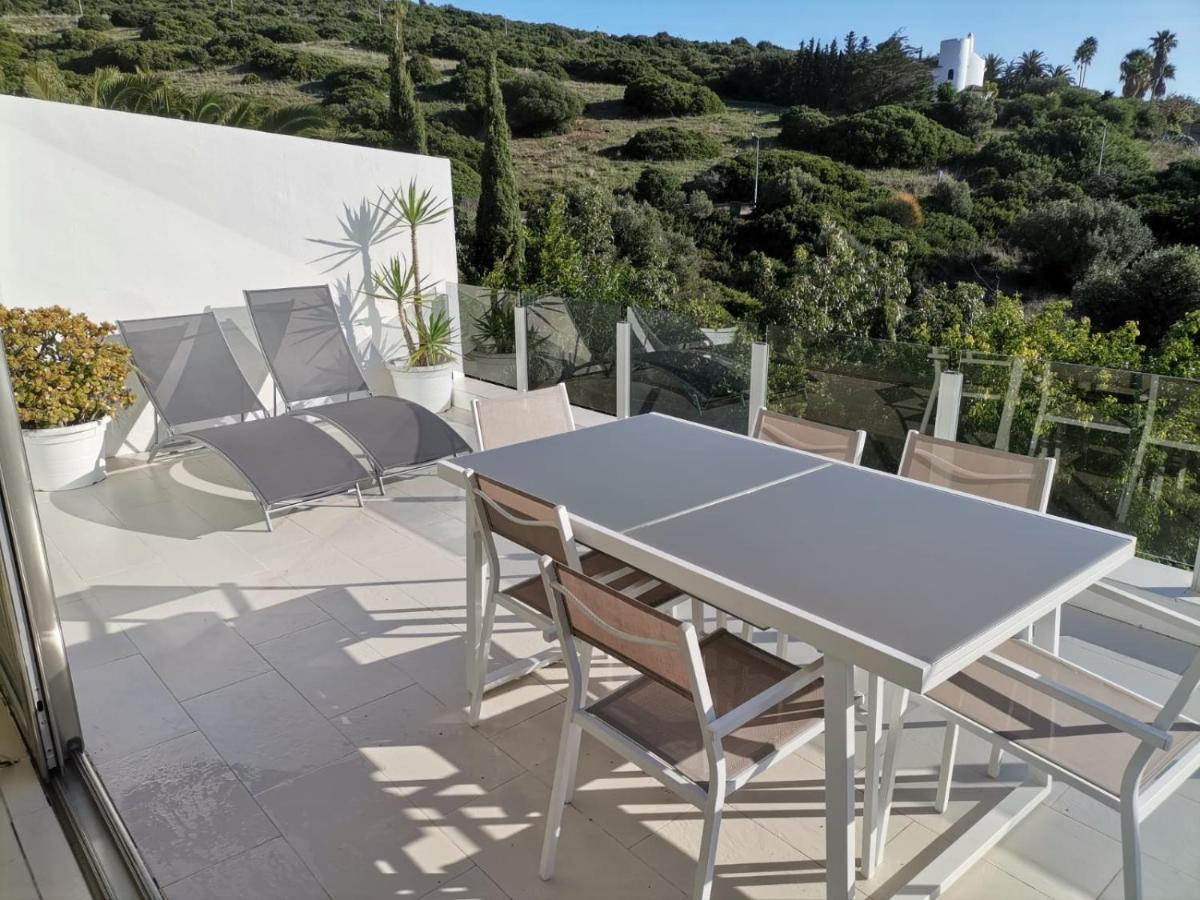 Sol Zahara Chalets & Apartamentos Zahara de los Atunes Buitenkant foto