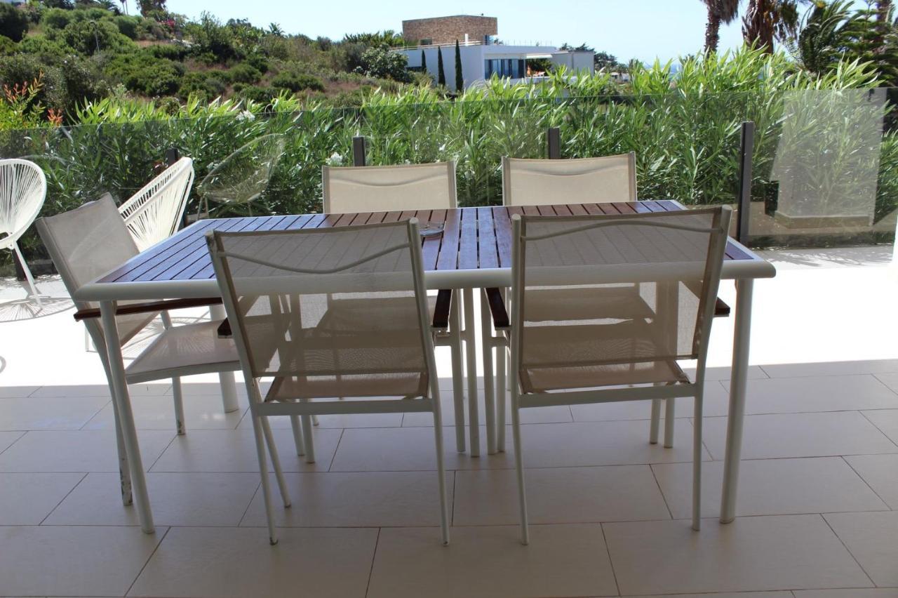 Sol Zahara Chalets & Apartamentos Zahara de los Atunes Buitenkant foto