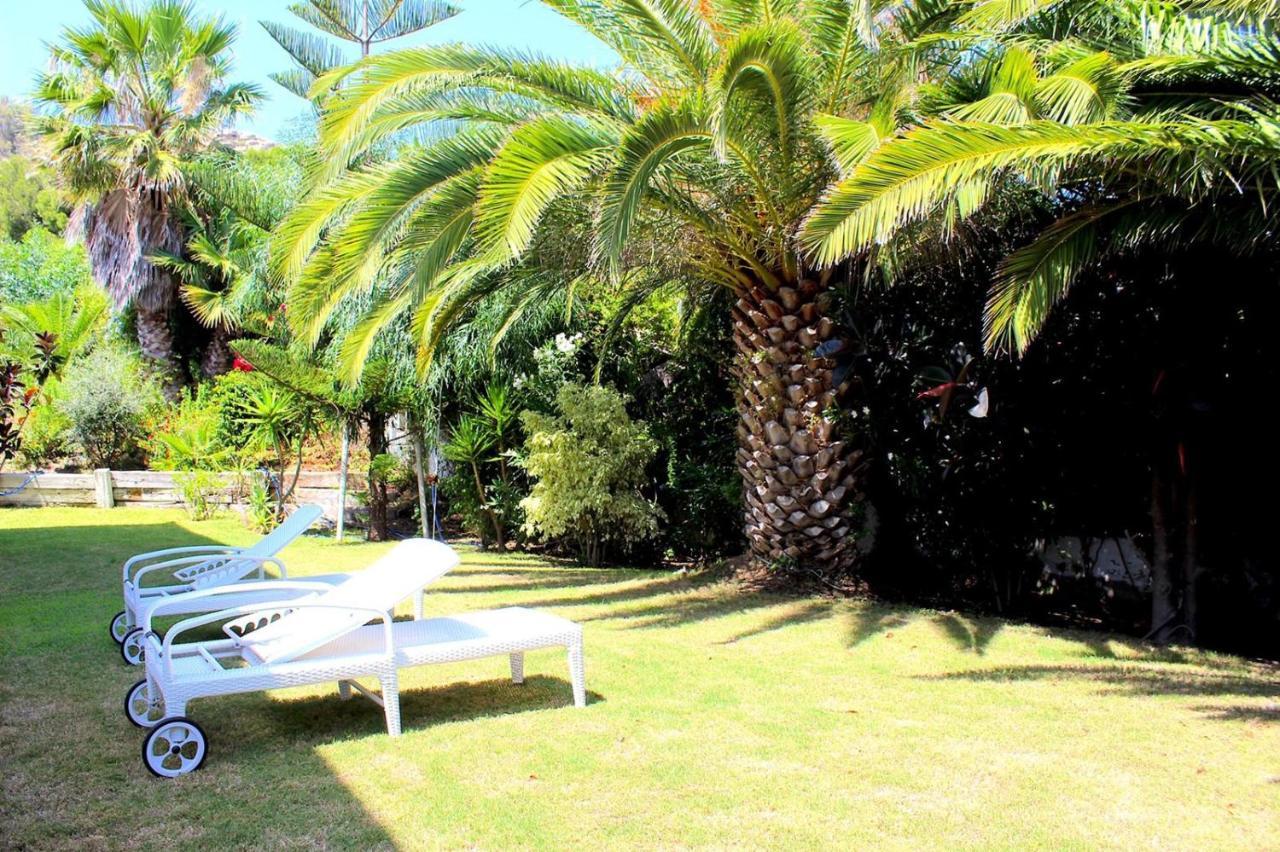 Sol Zahara Chalets & Apartamentos Zahara de los Atunes Buitenkant foto