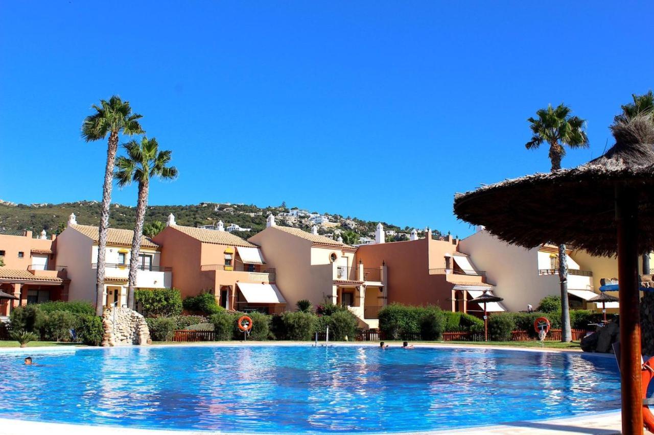 Sol Zahara Chalets & Apartamentos Zahara de los Atunes Buitenkant foto