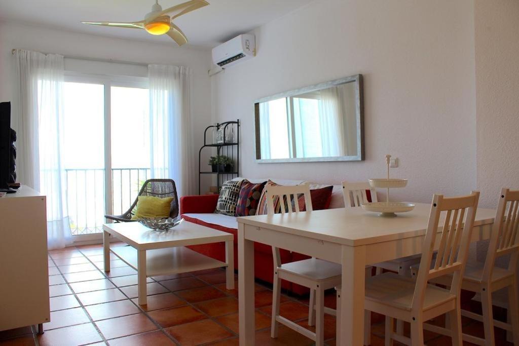 Sol Zahara Chalets & Apartamentos Zahara de los Atunes Buitenkant foto