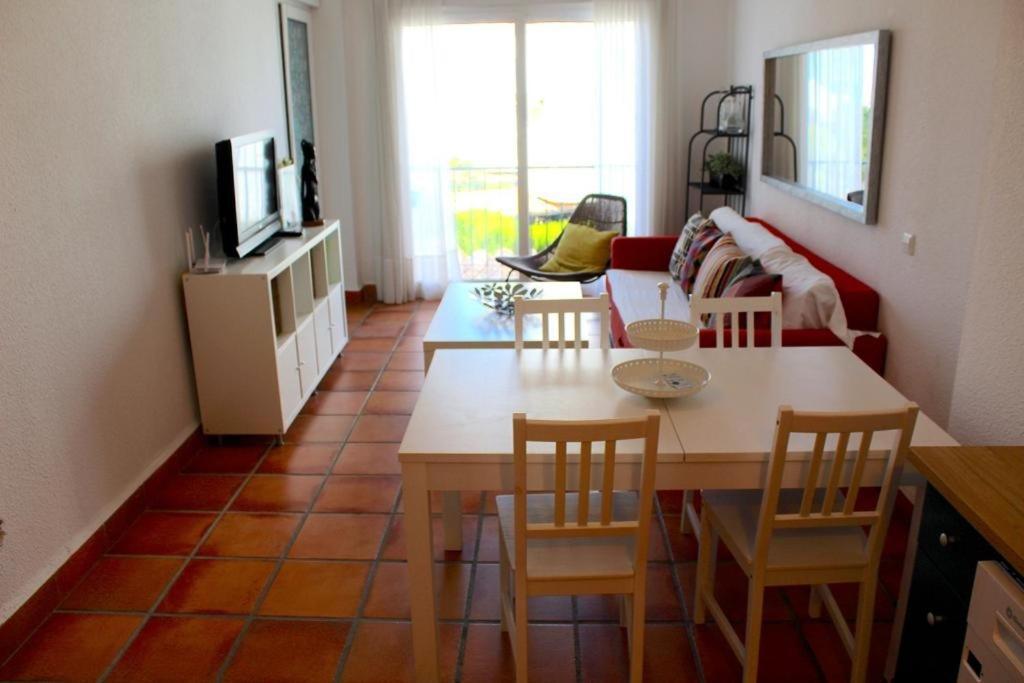 Sol Zahara Chalets & Apartamentos Zahara de los Atunes Buitenkant foto