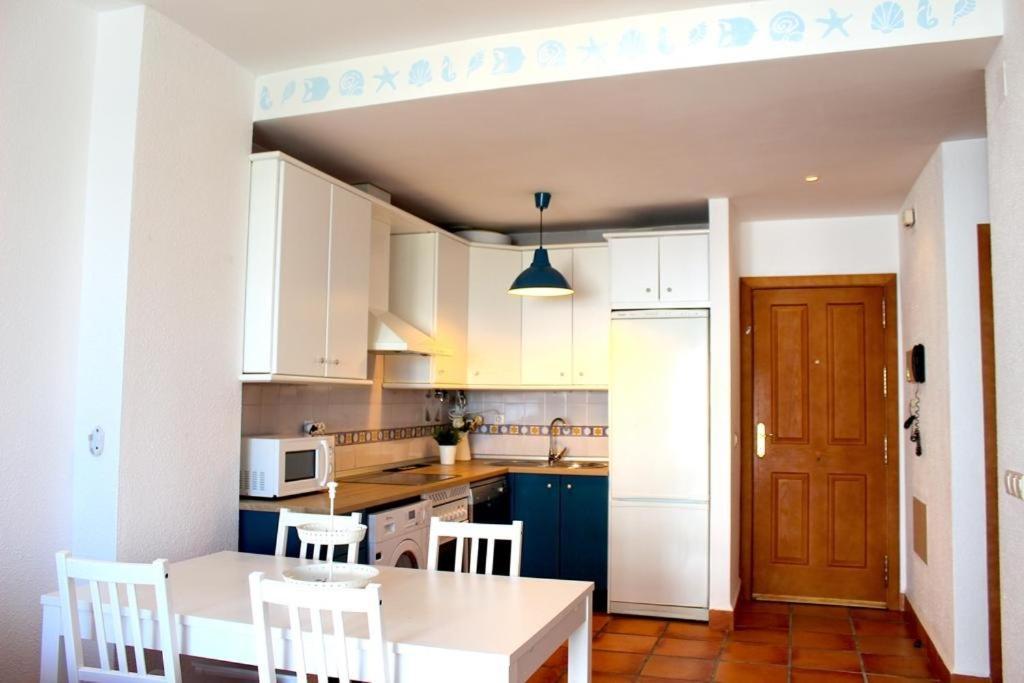 Sol Zahara Chalets & Apartamentos Zahara de los Atunes Buitenkant foto