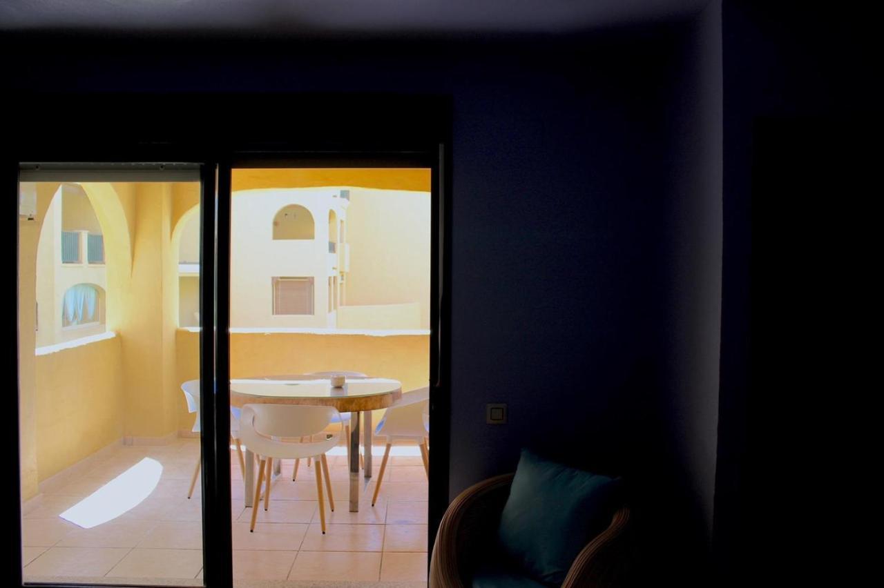 Sol Zahara Chalets & Apartamentos Zahara de los Atunes Buitenkant foto