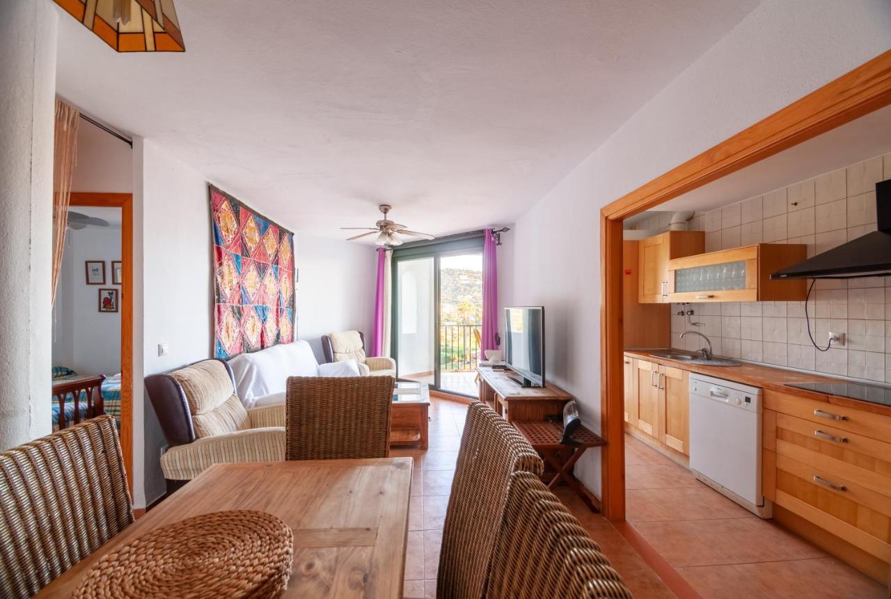 Sol Zahara Chalets & Apartamentos Zahara de los Atunes Buitenkant foto