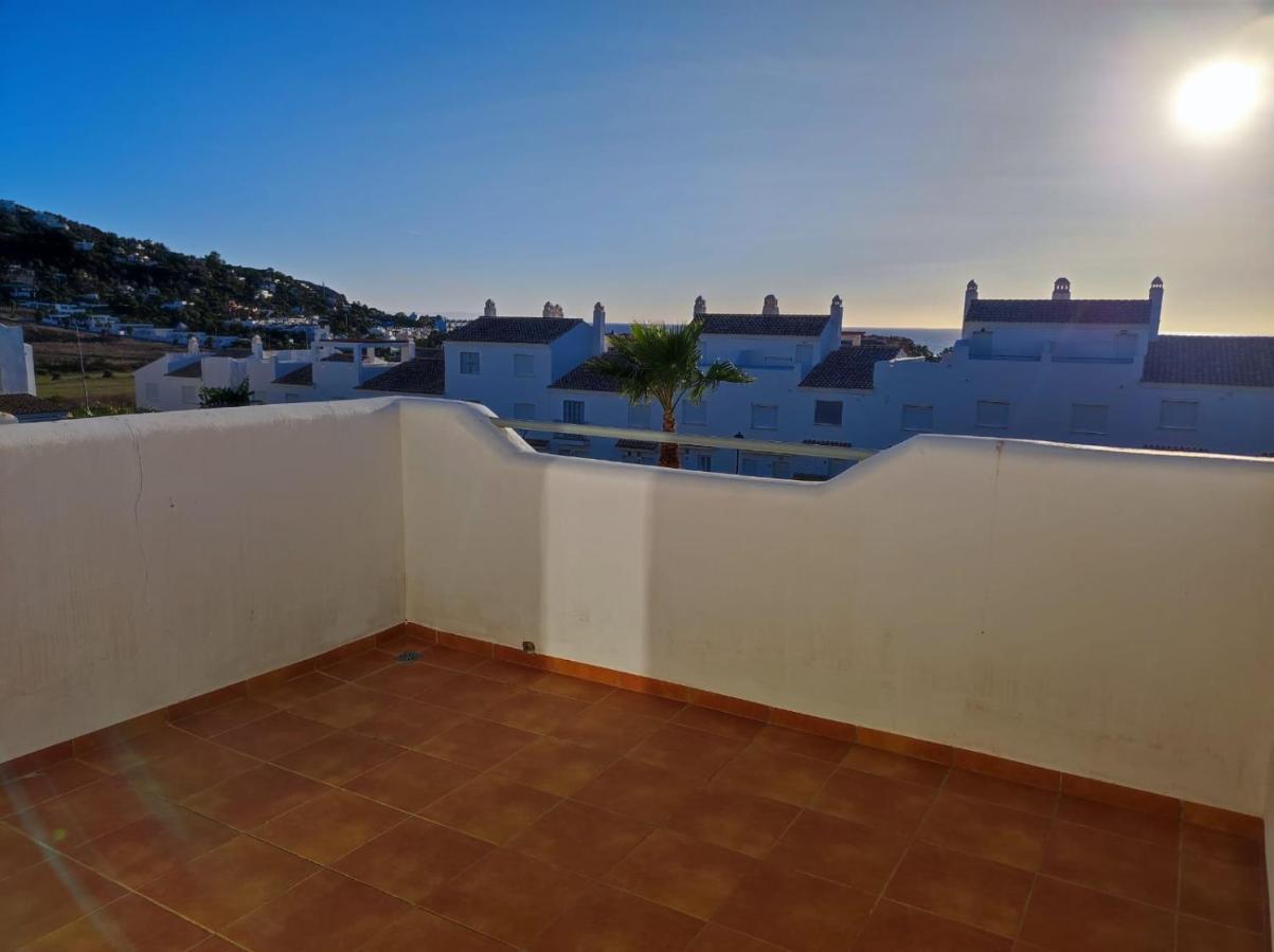 Sol Zahara Chalets & Apartamentos Zahara de los Atunes Buitenkant foto
