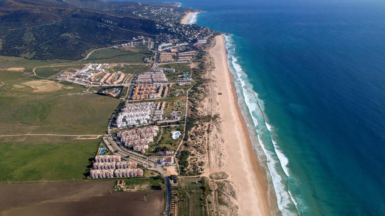 Sol Zahara Chalets & Apartamentos Zahara de los Atunes Buitenkant foto