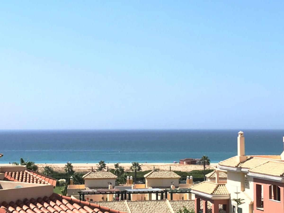 Sol Zahara Chalets & Apartamentos Zahara de los Atunes Buitenkant foto